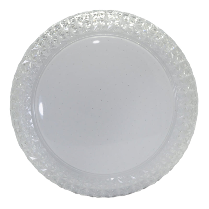 Plafón Adir LED 24W Tonco 3 pasos Tonco - La nueva eléctrica