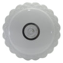 Plafón Adir LED 24W Tonco 3 pasos Nama - La nueva eléctrica