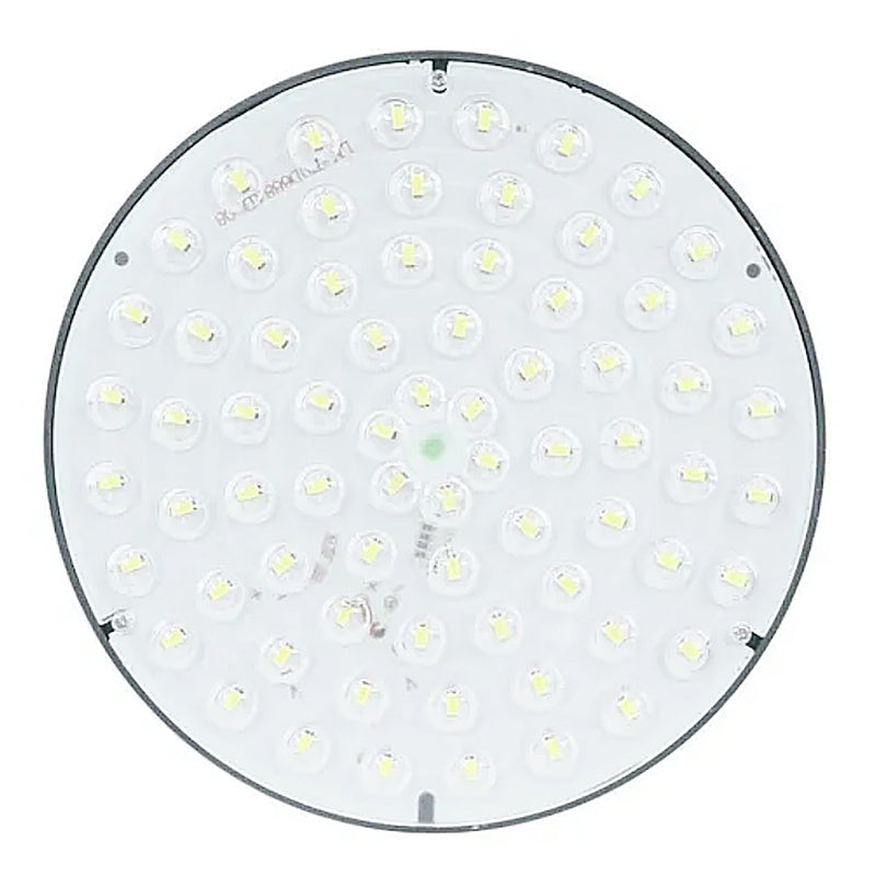 Luminario Adir de emergencia tipo UFO - La nueva eléctrica