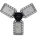 Foco Adir LED 18W tipo ventilador - La nueva eléctrica