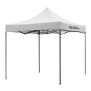 CARPA ADIR 3X3 BLANCA - La nueva eléctrica