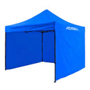 CARPA PLEGABLE C/3 PAREDES 3X3 , - La nueva eléctrica
