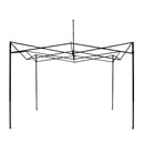 CARPA PLEGABLE C/3 PAREDES 3X3 , - La nueva eléctrica