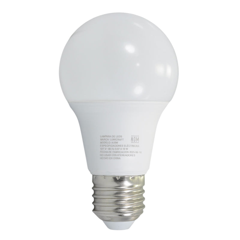 FOCO LUMICRAFT LED 10W