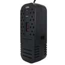 PROTECTOR ADIR DE VOLTAJE 1200 VA - La nueva eléctrica