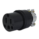 Contacto Adir industrial hule 15amps - La nueva eléctrica