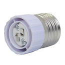 Soquet GW convertidor E40 a E26 - La nueva eléctrica