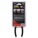 Pinza Adir de corte diagonal 6" - La nueva eléctrica