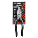 Pinza Adir electricista prof. 7" - La nueva eléctrica