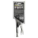 Pinza Adir de presión recta 10" - La nueva eléctrica