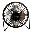 Ventilador Adir mini USB 4" - La nueva eléctrica