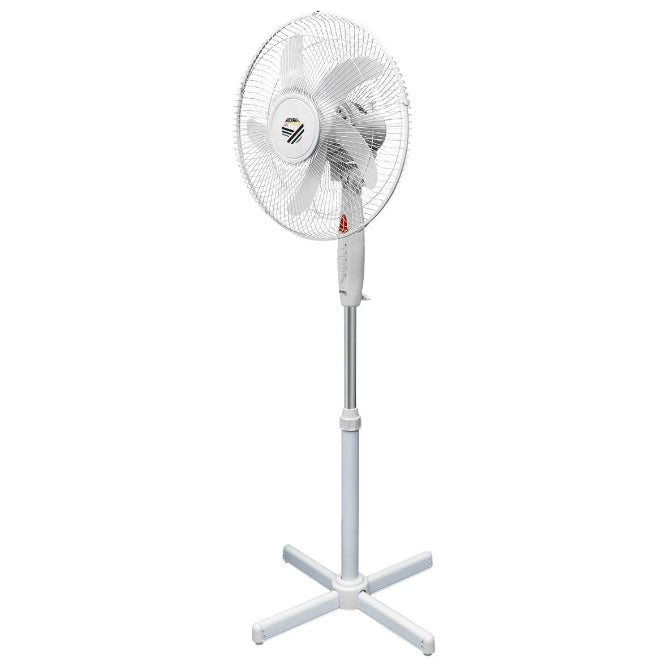 Ventilador Adir de piso 16" - La nueva eléctrica