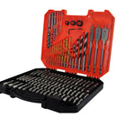 Puntas Adir y brocas 100pz - La nueva eléctrica