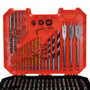 Puntas Adir y brocas 100pz - La nueva eléctrica