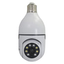 Cámara Adir de seguridad WiFi 360° - La nueva eléctrica