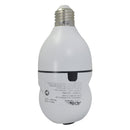 Cámara Adir de seguridad WiFi 360° - La nueva eléctrica