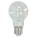 Foco Adir LED 5W A60 azul - La nueva eléctrica