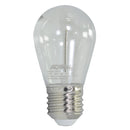 Foco Adir LED 1W gota azul - La nueva eléctrica