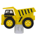 Lámpara Adir de noche camión - La nueva eléctrica