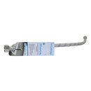 MANGUERA ADIR FLEXIBLE DE ALUMINIO P/AGUA 55 CM - La nueva eléctrica