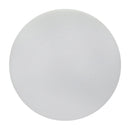 LUMINARIO ADIR LED REDONDO (EMPOTRAR/SOBREPONER) 32W BLANCO - La nueva eléctrica