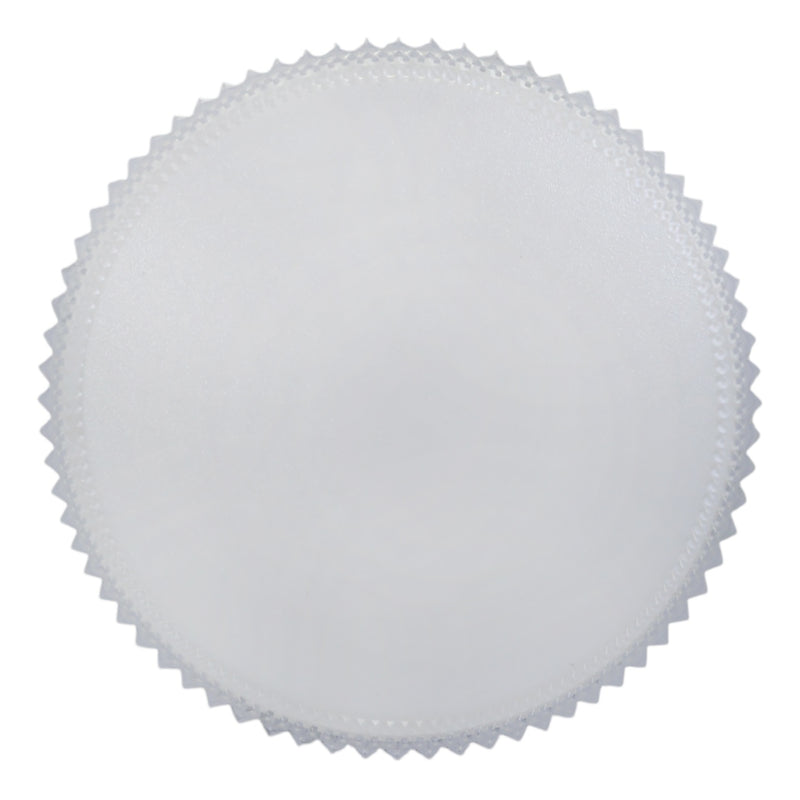 Luminario Adir LED redondo sobreponer 18W diamante - La nueva eléctrica