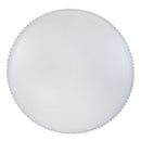 Luminario Adir LED redondo sobreponer 36W diamante - La nueva eléctrica