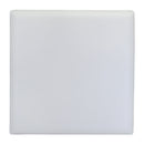 LUMINARIO ADIR SOBREPONER CUADRADO 24 W FRAMELESS FRIO TORET - La nueva eléctrica