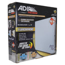 LUMINARIO ADIR SOBREPONER CUADRADO 24 W FRAMELESS FRIO TORET - La nueva eléctrica