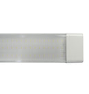 Gabinete Adir 6W base metálica transparente - La nueva eléctrica