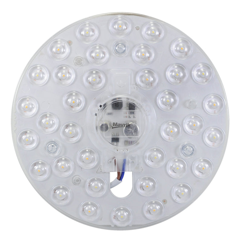 Repuesto Adir para plafón LED 24W 3 tonos - La nueva eléctrica