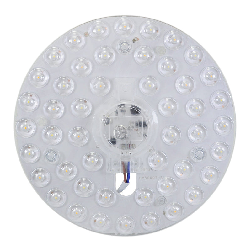 Repuesto Adir para plafón LED 36W 3 tonos - La nueva eléctrica