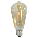 FOCO ADIR LED ST VINTAGE 10 W - La nueva eléctrica