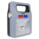 Lámpara Adir solar de emergencia - La nueva eléctrica