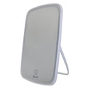ESPEJO ADIR P/MAQUILLAJE RECARGABLE LED 24 X 17 CM - La nueva eléctrica