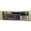 MARRO ADIR DE 4 LBS
