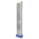 LAMPARA ADIR DE EMERGENCIA RECARGADABLE 60 LEDS ALTA POTENCI - La nueva eléctrica
