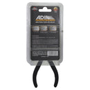 PINZA ADIR PUNTA DE AGUJA MINI