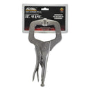 Pinza Adir de presión tipo "C" de 4¼" - La nueva eléctrica