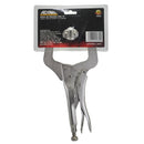 Pinza Adir de presión tipo "C" de 4¼" - La nueva eléctrica