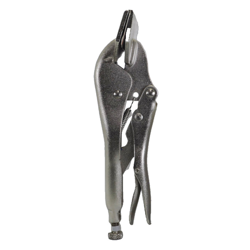 Pinza Adir de presión hojalatera 8" - La nueva eléctrica