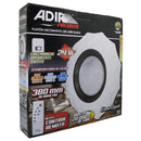 PLAFON ADIR LED 3 CAMBIO TEPERATURA COLO 24 W ELEKA - La nueva eléctrica