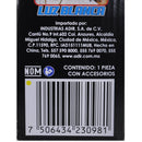 PLAFON ADIR LED 3 CAMBIO TEPERATURA COLO 24 W ELEKA - La nueva eléctrica