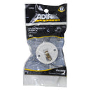 Soquet Adir de porcelana E14 - La nueva eléctrica