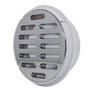 Coladera Adir 5" ABS 1/4 de vuelta - La nueva eléctrica