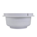 Coladera Adir 5" ABS 1/4 de vuelta - La nueva eléctrica