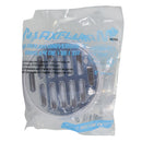 Coladera Adir 5" ABS 1/4 de vuelta - La nueva eléctrica