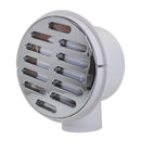 Coladera Adir 5" ABS 1/4 de vuelta salida lateral - La nueva eléctrica