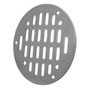 Rejilla Adir universal 5" - La nueva eléctrica