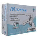 MEZCLADORA ADIR DE MONOMANDO P/BAÑO 4"""